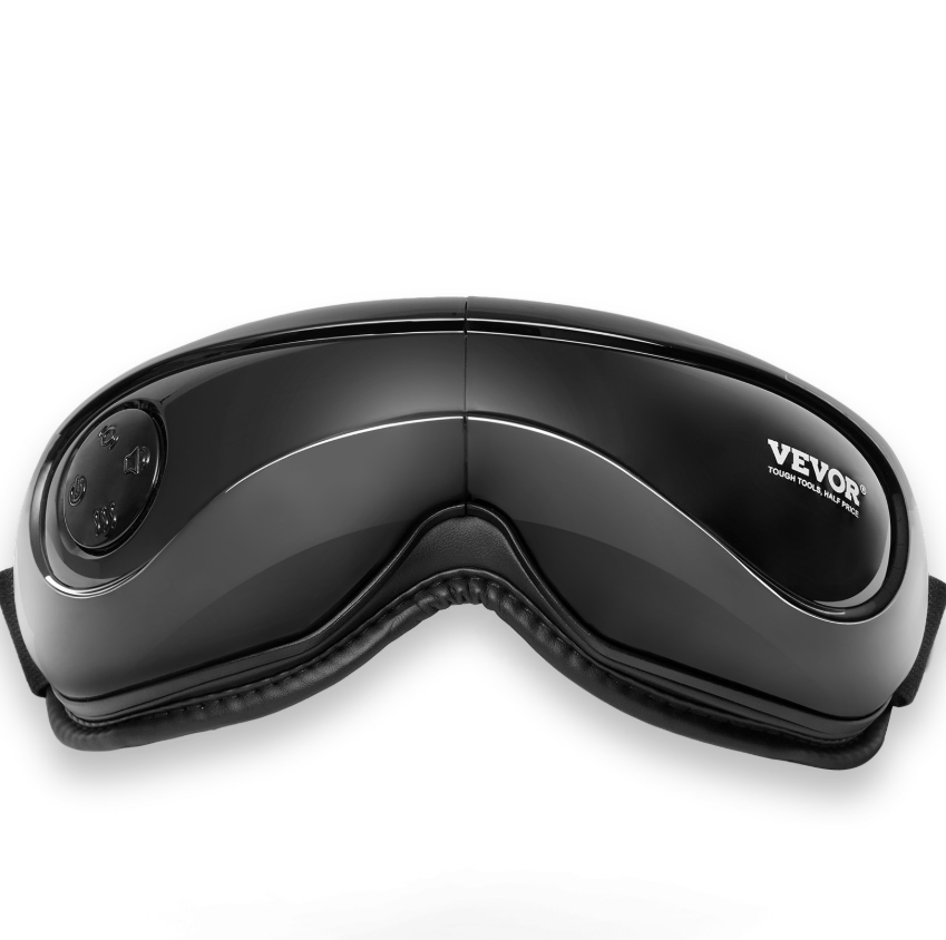 The Reset — Heated Eye Massager